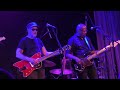 Marshall Crenshaw-Someday, Someway live in Chicago, IL 9-14-25