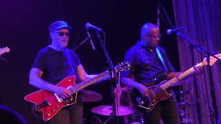 Marshall Crenshaw-Someday, Someway live in Chicago, IL 9-14-25