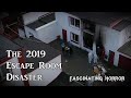 The 2019 Escape Room Disaster | A Short Documentary | Fascinating Horror
