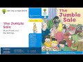 3 15 The Jumble Sale