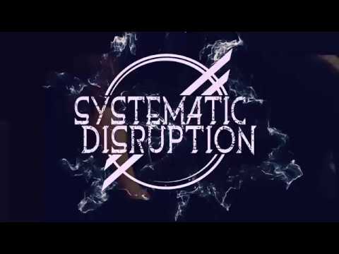 Systematic Disruption - Thunderstorm