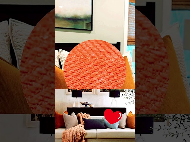 Vídeo relacionado con Aisybaklyn Algodón Lino Fundas de Cojines 40x40 cm 2 Piezas Boho Marrón Funda Cojin Sofa Textura Tejida Bohemia Decoracion Hogar Moderno para Sofá Cama Decorativos Silla Habitacion Oficina Salón