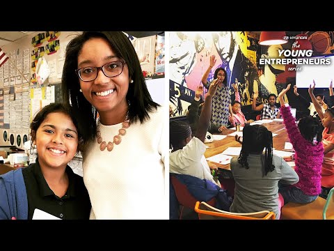 一個組織如何為財富正義而戰 // 由現代汽車公司主辦 (How One Organization Is Fighting For Wealth Justice // Presented by Hyundai)