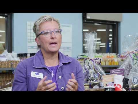 Aunt Laurie's - Customer Success Story (Laurie Brown - Owner)