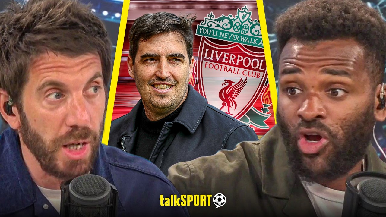 "They'll be UP THERE!" Darren Bent BACKS Andoni Iraola to get Liverpool COMPETING at The Top AGAIN!