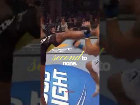 Anderson Silva vs Vitor Belfort – Front Kick KO (2011) !! #shorts #youtubeshorts