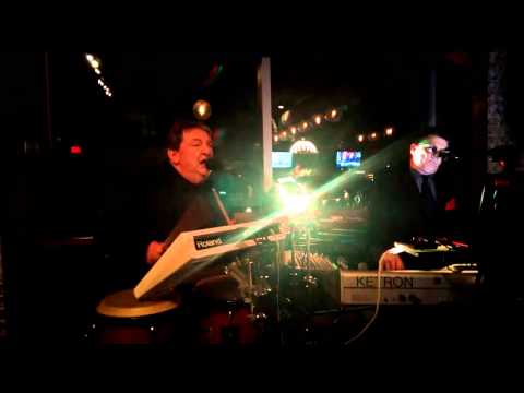 Danny DelRay & Mikey "Cats" — Motown Medley