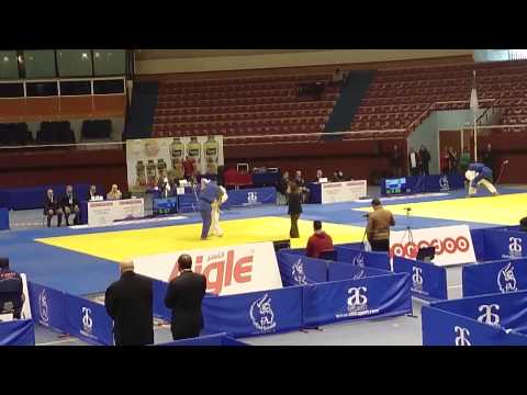ippon of the year 2015