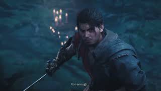 Onimusha: Way of the Sword: Formidable Foes Emerge Trailer