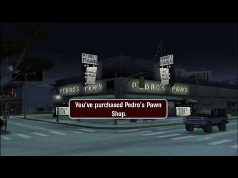 Scarface playthrough pt6 - Slaughtering the Opposition