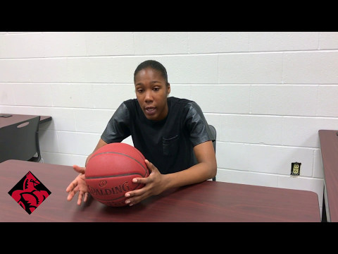 Tyra Jones Success Story