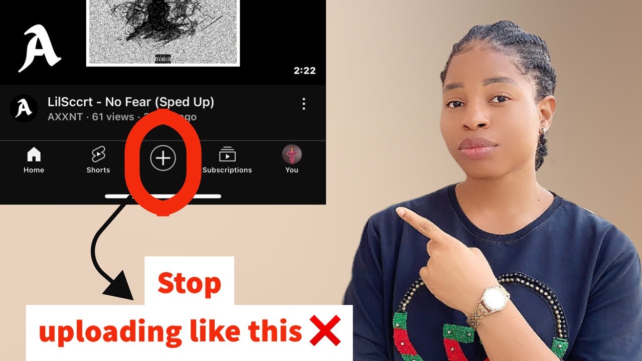 How To Upload Videos the Right Way to Get More Views #seo