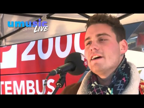 Douwe  Bob - Take It Easy (Eagles cover) | Live bij Top 2000 (2018)
