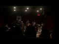 "Body and Soul" — Jimmy Heath's Solo at The Jazz Gallery, NYC