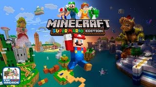 Minecraft: Nintendo Switch Edition - Super Mario M