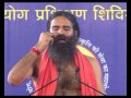 Roganusar Yog Swami Ramdev 25 July 2016 Part 3