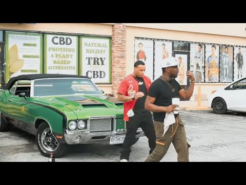 Big Dawg Pusha Ft Rahli-Goin Up (Shot By: @slapguwapmedia )(@HozayBeats )