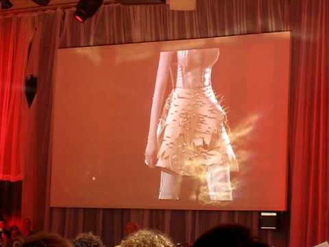 L'Oreal Professionnel Grand Final Colour Trophy London 2010 #2