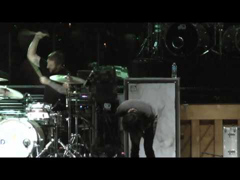 Disciple - Rise Up (HD live in Topeka)