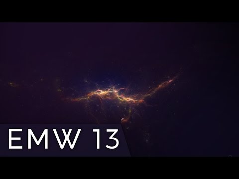 Sci-Fi / Futuristic: Epic Music Weekly - Vol. 13 • switch: A Cloudless Universe [GRV Music Mix]