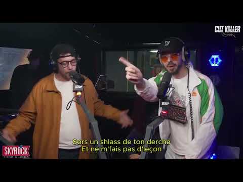 Fucstyle - AUTOREVERSE Feat Arleckin (Exclu Live 2025) 