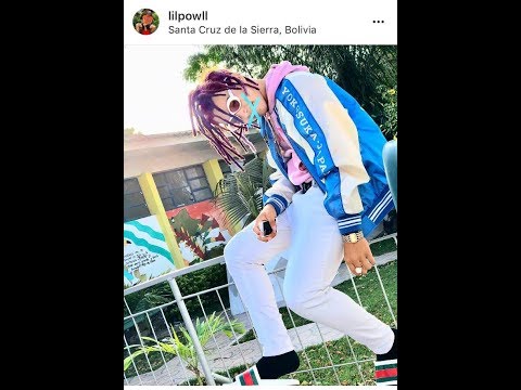 Un Sueño - Powell Boss Ft. Big Thiwell X Young Sojo X Prince Eluno (Official Audio)