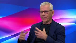 Interview with Tom Sharp - History of New Age