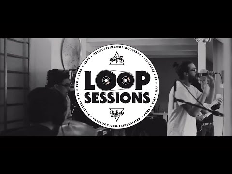 Tribes Of Jizu feat. Keno // Backpacker (Loop Sessions)