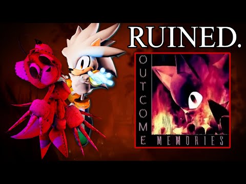 How Outcome Memories v0.2 Ruined the Game For Me (RANT)