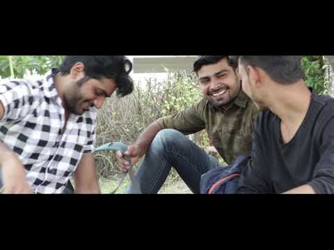 SANJAY SINGH My new Short film - Move On