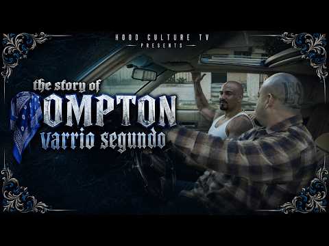Compton Varrio Segundo