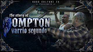 Hermano mayor arremete contra Compton Varrio Segundo con un AR-15: Golpearon a mi carnalito