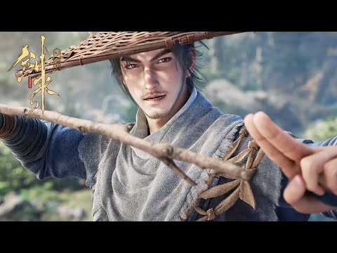 ✨The Swords S2 EP 01- EP 03 Full Version [MULTI SUB]