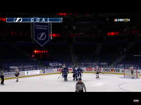 Let’s go Palat: Goal Palat: No assist.