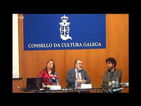 Vídeo: Mesa redonda:  A relevancia das feiras internacionais do libro