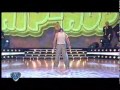 Showmatch 2008 El Hip Hop De Evangelina Anderson