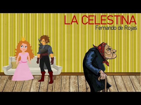 Celestina - Fernando de Rojas | Summary