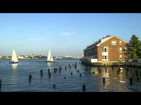 Union Wharf TH 25 Listed by Carmela Laurella