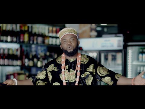 Lake Ichoku Obeledu - Ana Eri Aku (Official Video)