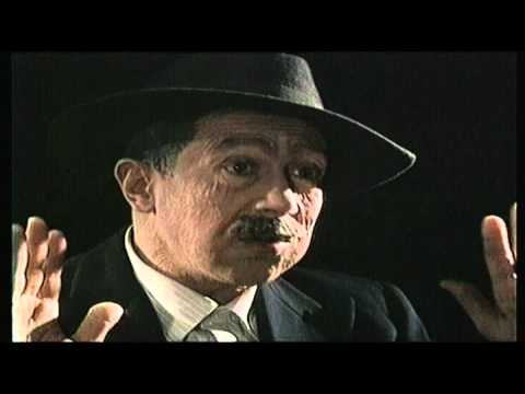 1992 - Dialogo tra Don Vincenzo Sarnataro & il Commendatore Renzo Arbore.