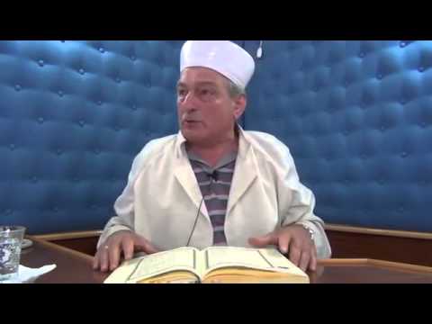 Nisa Suresi 81. 83. Ayet Tefsiri