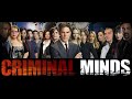 Criminal Minds Theme EXTENDED Repeat Version