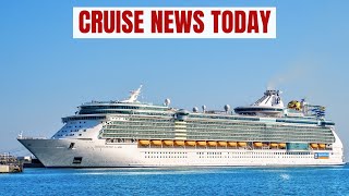 Cruise Ship Sauna Incident Leads to TWO Arrests in Miami