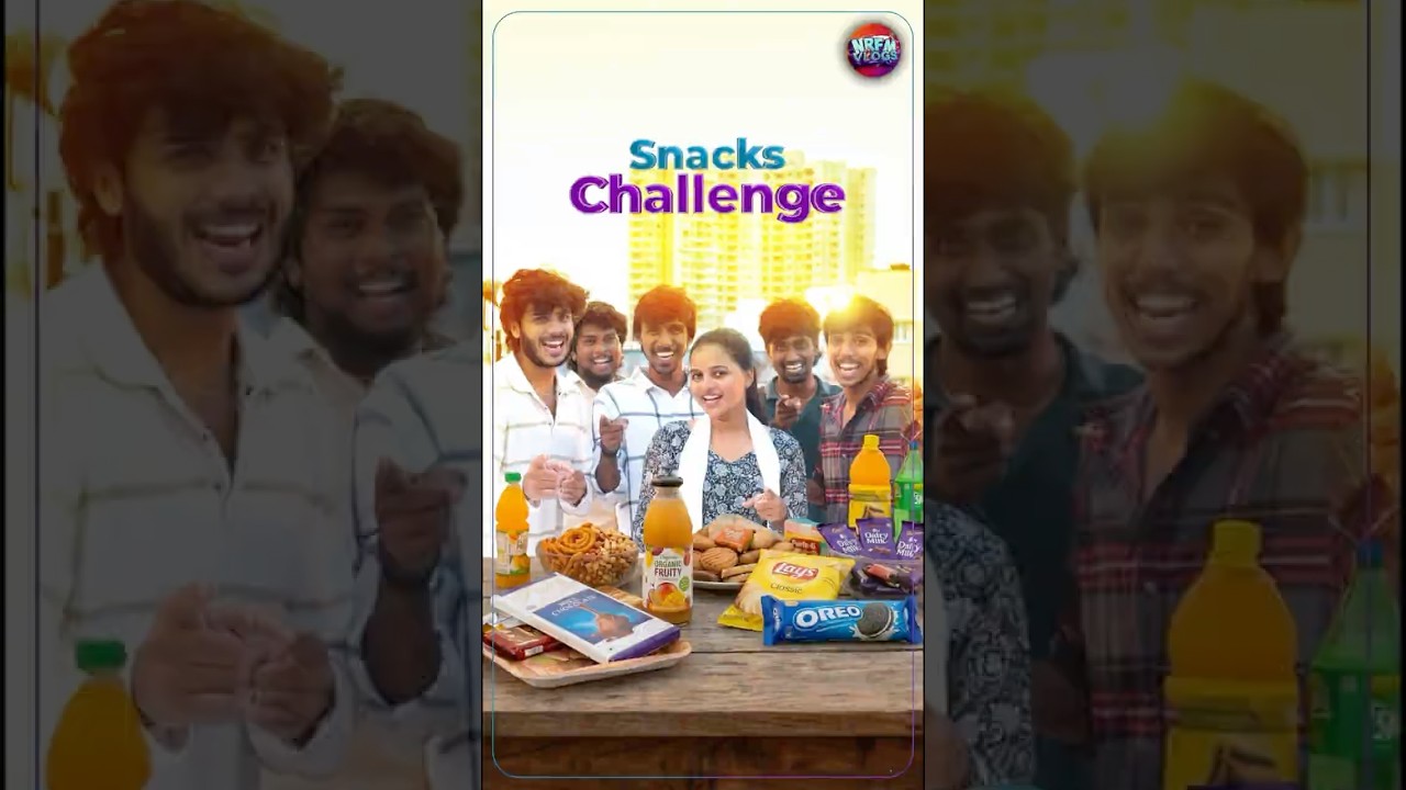 The Ultimate Comedy Challenge: Can You Handle the Laughs?