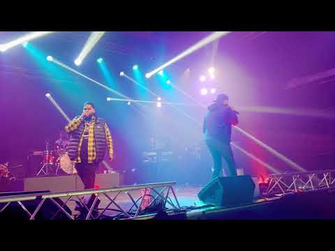 Ratiya Ranjeev Ramdeen and Anil mr duniya