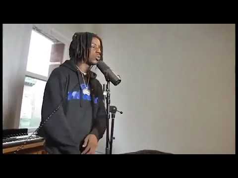 Omb peezy freestyle