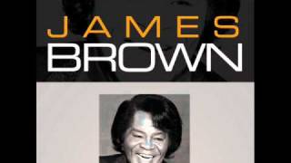 Georgia On My Mind - James Brown
