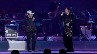 PIAZZA GRANDE LUCIO DALLA RENATO ZERO.