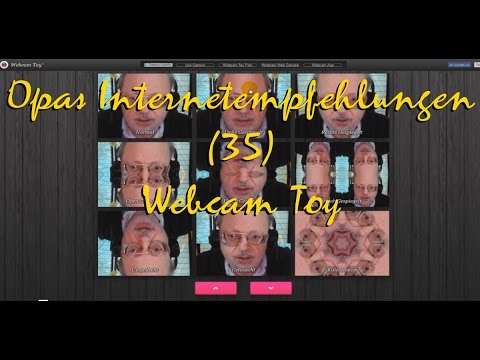 Webcamtoy | Internetempfehlungen | 35