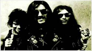 Motörhead - Keep Us On The Road (Peel Session)